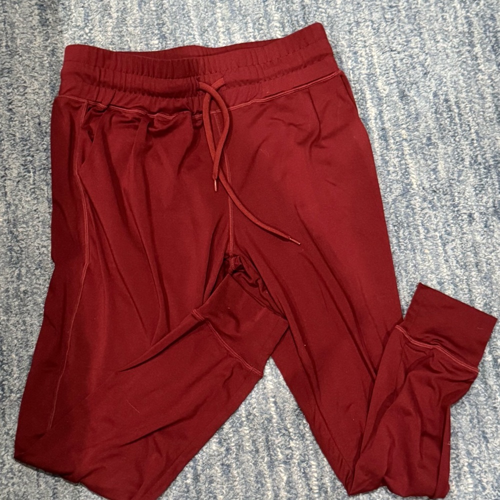 Senita Weekend Joggers